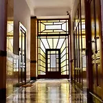 Nido Di Rondine - Peaceful Loft In Milan City Centre