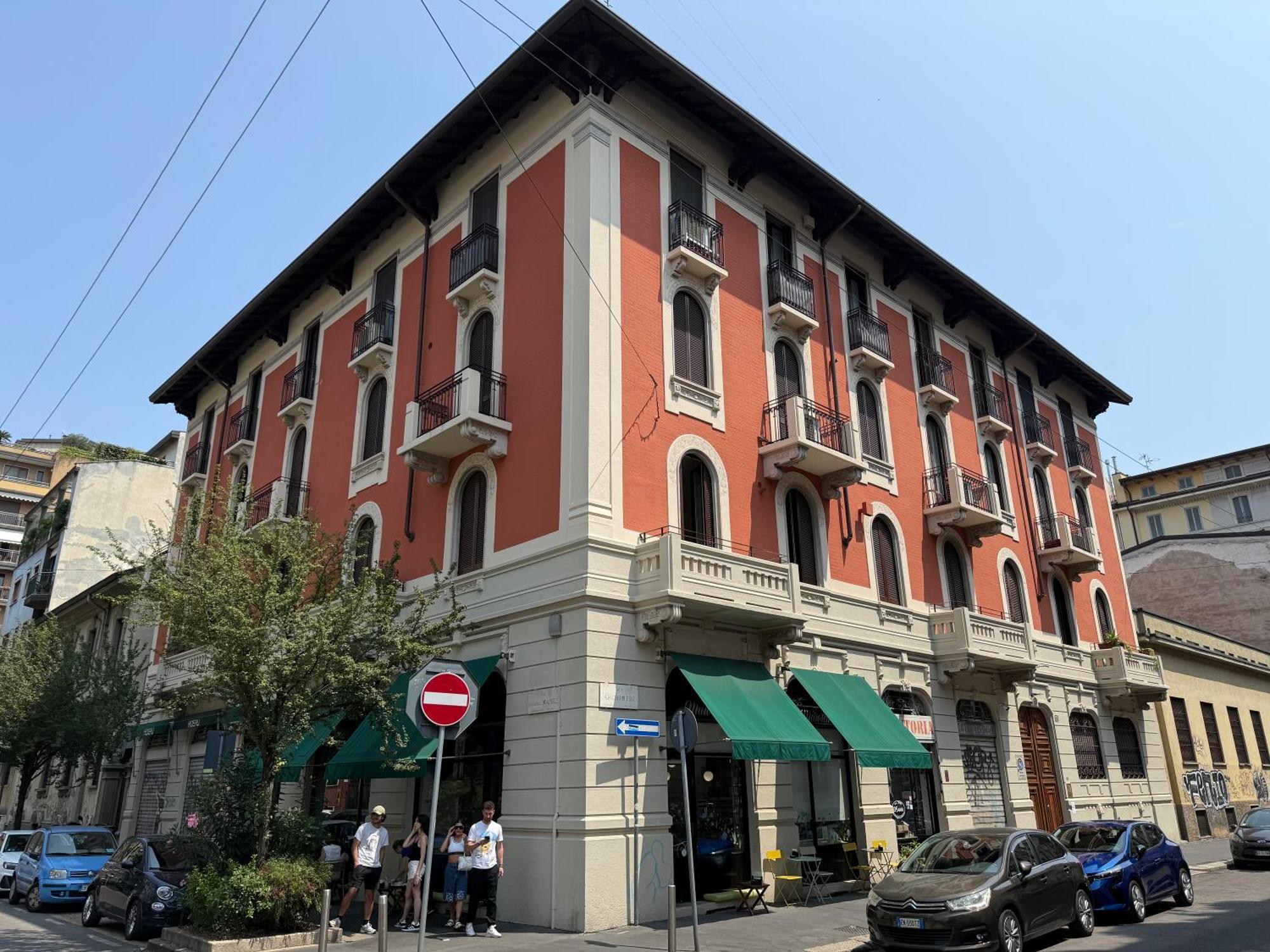 Apartment Nido Di Rondine - Peaceful Loft In Centre